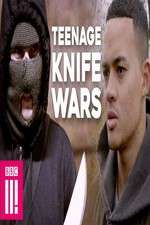 Watch Teenage Knife Wars Watch123movies