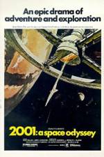 Watch 2001: A Space Odyssey Watch123movies
