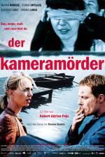 Watch Der Kameramörder Watch123movies