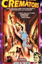 Watch The Cremators Watch123movies