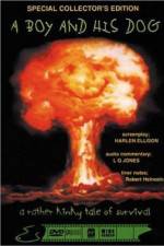 Watch A Boy and His Dog Watch123movies