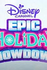 Watch Challenge Accepted! Disney Channel\'s Epic Holiday Showdown Watch123movies
