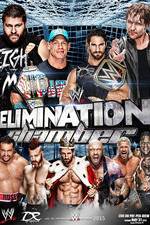 Watch WWE Elimination Chamber Watch123movies