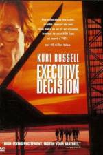 Watch Executive Decision Watch123movies