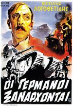 Watch The Nazis Strike Again Watch123movies