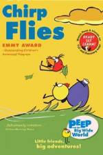 Watch Peep and the Big Wide World - Chirp Flies Watch123movies