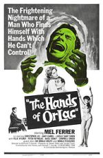 Watch The Hands of Orlac Watch123movies
