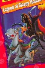 Watch The Legend of Sleepy Hollow Watch123movies