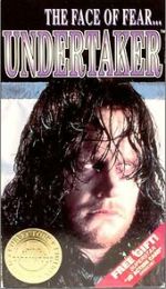 Watch The Face of Fear... Undertaker Watch123movies