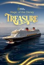 Watch Magic of the Disney Treasure (TV Special 2025) Watch123movies