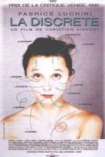 Watch La discrète Watch123movies