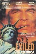 Watch Exiled in America Watch123movies