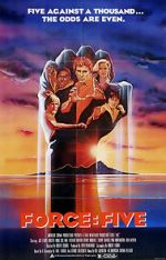 Watch Force: Five Watch123movies