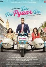 Watch De De Pyaar De Watch123movies
