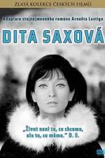 Watch Dita Saxová Watch123movies