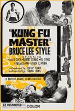 Watch Kung Fu Master - Bruce Lee Style Watch123movies