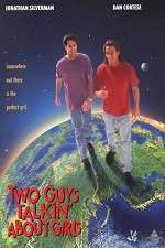 Watch Two Guys Talkin' About Girls Watch123movies