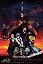Watch Black Butler: Book of the Atlantic Watch123movies