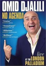 Watch Omid Djalili: No Agenda - Live at the London Palladium Watch123movies