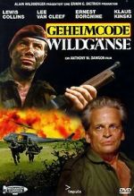 Watch Code Name: Wild Geese Watch123movies