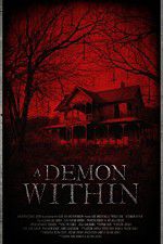Watch A Demon Within Watch123movies