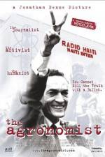 Watch The Agronomist Watch123movies