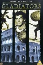 Watch Demetrius and the Gladiators Watch123movies