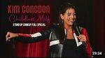 Watch Kim Congdon: Childless Milf (TV Special 2024) Watch123movies