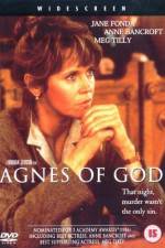Watch Agnes of God Watch123movies