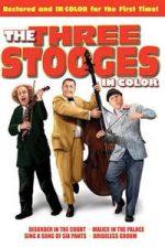 Watch The Three Stooges in Color Watch123movies
