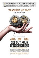 Watch Get Out Your Handkerchiefs Watch123movies