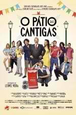 Watch O Pátio das Cantigas Watch123movies