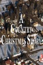 Watch A Country Christmas Story Watch123movies