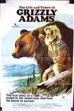 Watch The Life and Times of Grizzly Adams Watch123movies