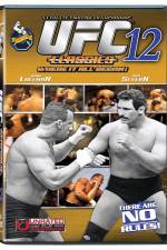 Watch UFC 12 Judgement Day Watch123movies