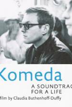 Watch Komeda: A Soundtrack for a Life Watch123movies