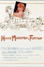 Watch Harvey Middleman, Fireman Watch123movies