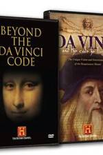 Watch Time Machine Beyond the Da Vinci Code Watch123movies