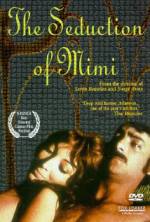 Watch The Seduction of Mimi Watch123movies