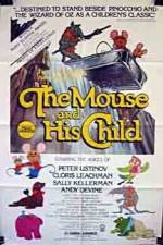Watch The Mouse and His Child Watch123movies