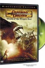 Watch Dungeons & Dragons: Wrath of the Dragon God Watch123movies