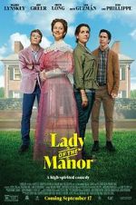 Watch Lady of the Manor Watch123movies