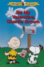 Watch Be My Valentine Charlie Brown Watch123movies