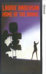 Watch Home of the Brave: A Film by Laurie Anderson Watch123movies