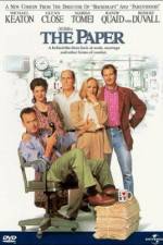 Watch The Paper Watch123movies
