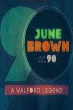 Watch June Brown at 90: A Walford Legend Watch123movies