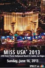 Watch Miss USA: The 62nd Annual Miss USA Pageant Watch123movies