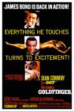 Watch Goldfinger Watch123movies
