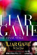 Watch Liar Game The Final Stage Watch123movies