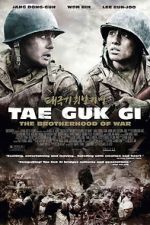 Watch Tae Guk Gi: The Brotherhood of War Watch123movies